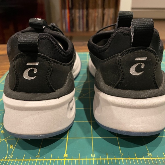 CLOVE Classic Sneaker- Night Shift SZ5 - Picture 5 of 7